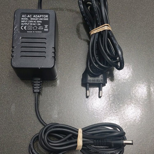 Numark DJ mixer DXM01USB used