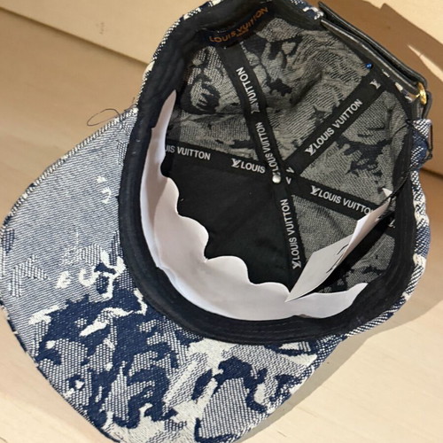 LV V cap
