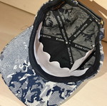 LV V cap