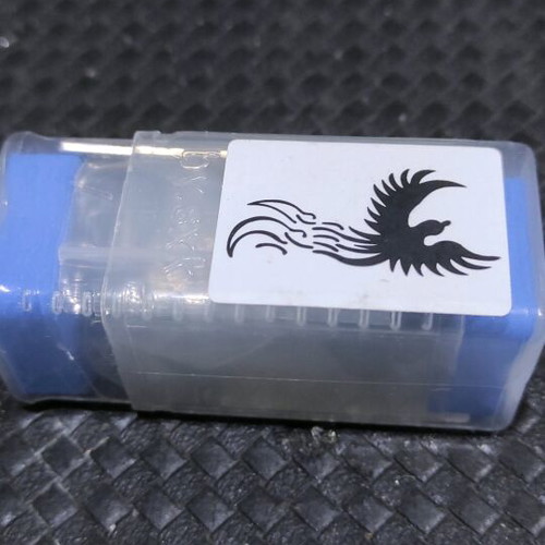 E Phoenix RDA sand blasted by SXK like new