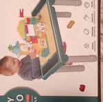 Toy Table new