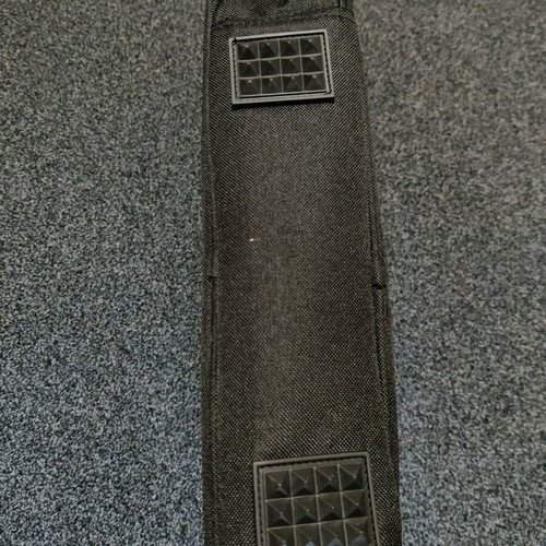Magiccase laptop case like new, black