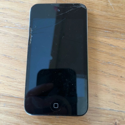 IPOD for parts like new