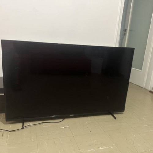 Horizon 55” 4K Android Smart TV