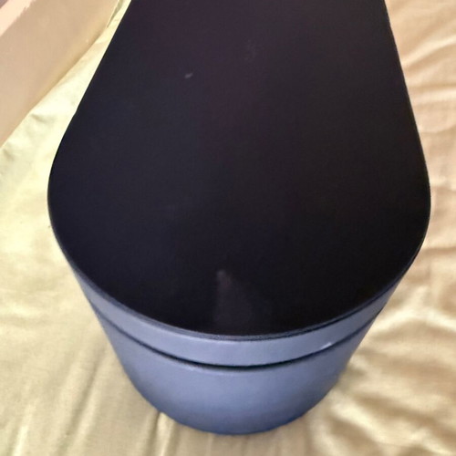 Dyson Airwrap Prussian Blue used, complete set