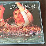  CHRIS DE BURGH - High On Emotion - Live From Dublin! (CD, A&M) ΣΦΡΑΓΙΣΜΕΝΟ!!!