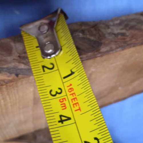 Wood pieces for painting