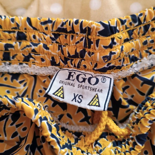 Ego Sport summer sports shorts like new, size XS