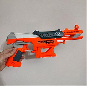 Nerf Falconfire Accustrike Elite Blaster όπλο
