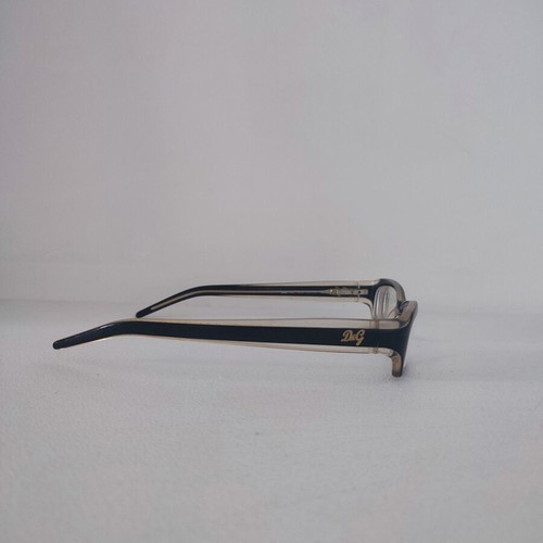 Dolce & Gabbana eyeglasses used, black, model D&G1137/675