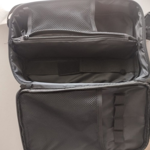 A-Cold-Wall shoulder bag for Rubik's cubes