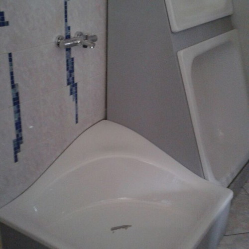 Design COLANI 90x90 Shower Tray new KALDEWEI mod. ERGONAUTIC