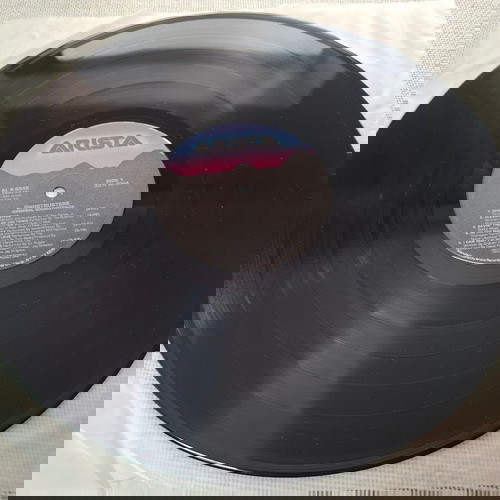 Ghostbusters (Original Soundtrack)  LP US 1984'