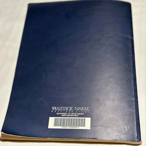 Cjerny School Of Velocity Opus 299 book like new for piano