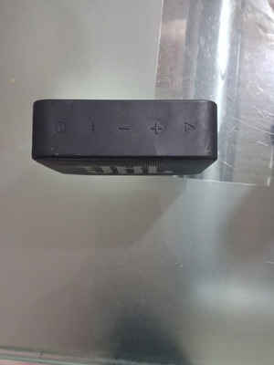 JBL Go 2 speaker used