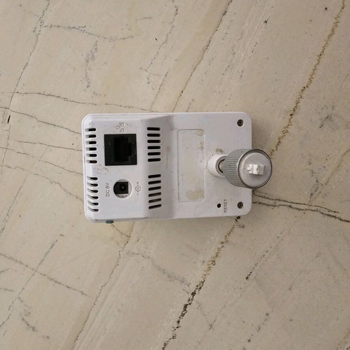 Camera used