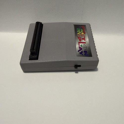 Pro Action Replay for Super Nintendo (SNES)