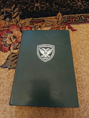 The Greek Army in the Balkan Wars 1912 - 1913 Volume C like new