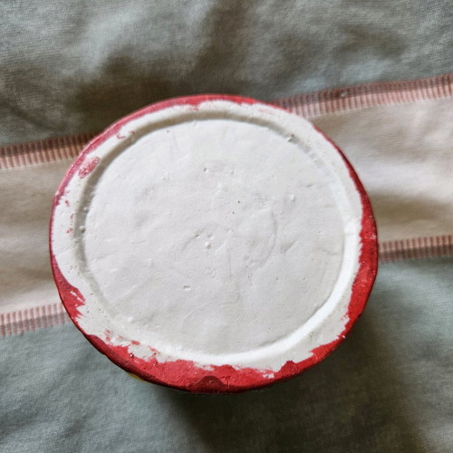 Easter bowl like new for candies and treats