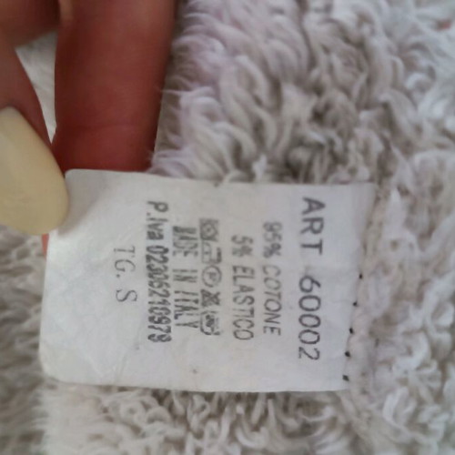 Coat with sequin sleeves like new, green