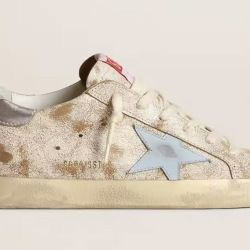 Golden Goose women's shoes new
