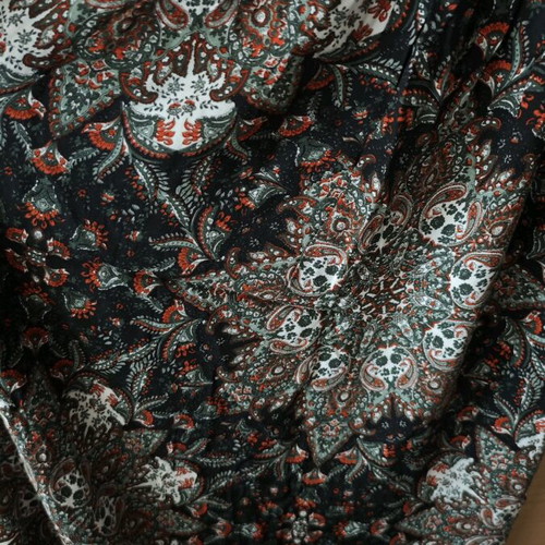 Anel dress like new with elasticity and breathable fabric