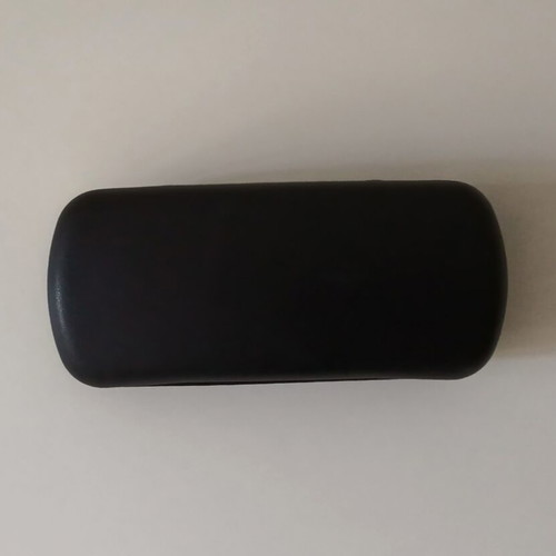 Mexx Fashion Hard Glasses Case black, like new