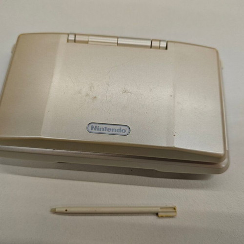 Nintendo DS Fat Japanese Edition used