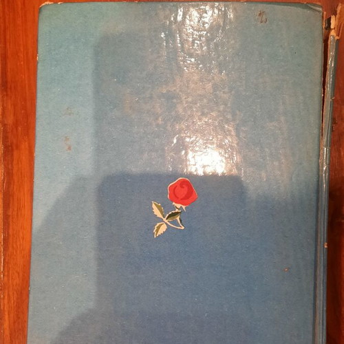 The New Children's Anthology by Antigoni Metaxa (1965)