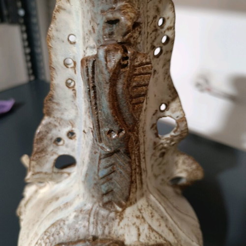 Artistic vase new
