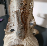 Artistic vase new