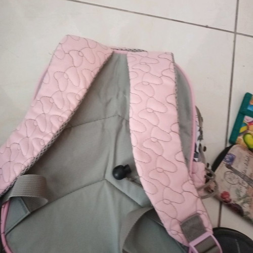Bags and wallets like new, set of 6+2