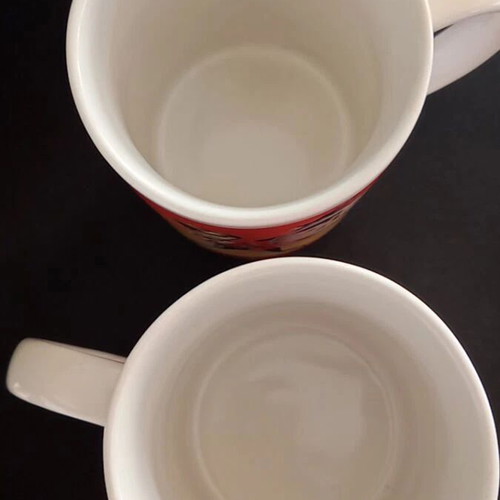 The Incredibles Disney Mugs new