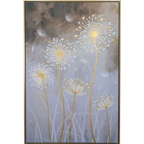 Canvas painting 60x90cm new
