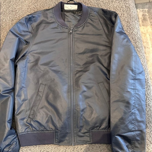 Thin women's jacket like new