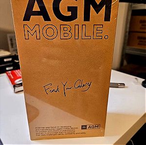 AGM G2 Guardian12GB+256GB Autofocus Thermal 5G Rugged Phone ανθεκτικό κινητό IP68-69 500 μ. θερμική