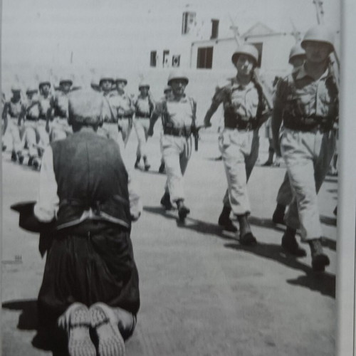 Greek Wars 20th Century like new