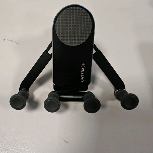 Car phone holder with adhesive tape new