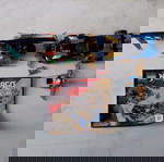 Lego Ninjago: Jay and Nya's Race Car για 7+ ετών (71776)