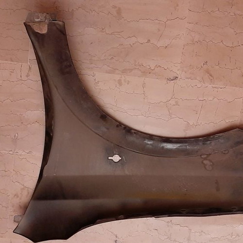 Opel Astra G parts used