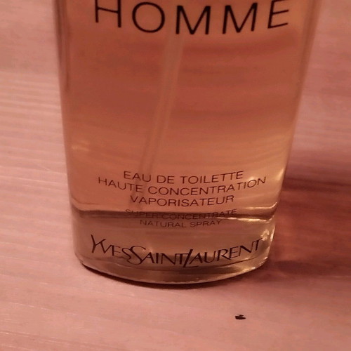 YveSaintLaurent Pour Homme edt 100ml vintage μεταχειρισμένο συλλεκτικό