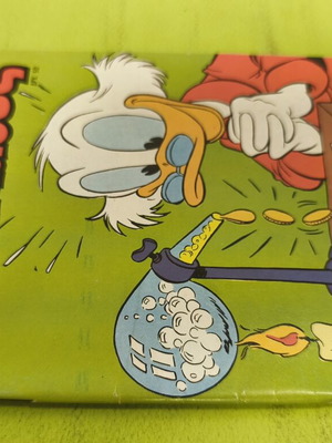 Miky Maous 1048 comic book