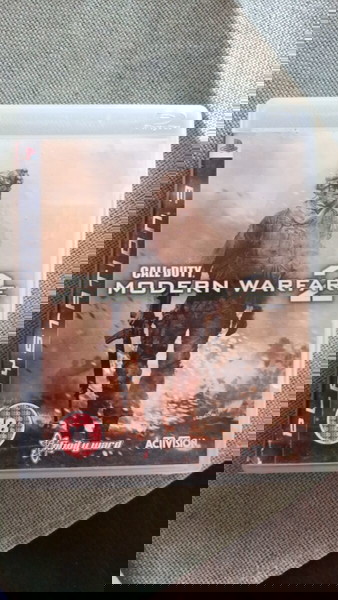 playstation call of duty 2