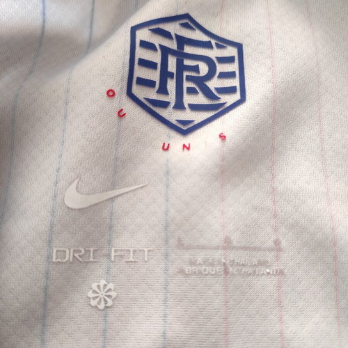 France Jersey like new official replica