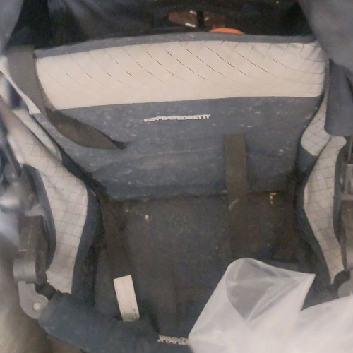 Foppapedretti stroller used