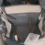 Foppapedretti stroller used