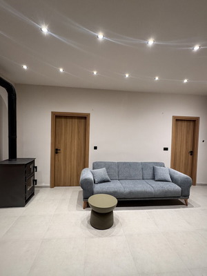 3-seater sofa bed