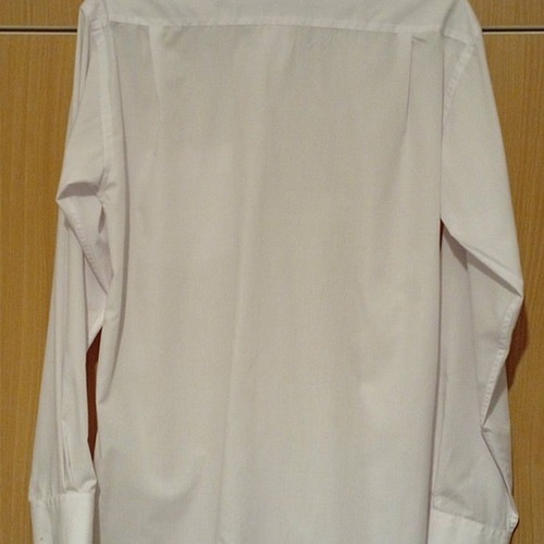 Primark White Shirt Small like new