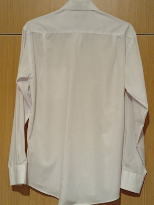 Primark White Shirt Small like new