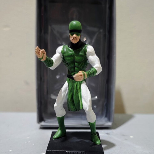 Eaglemoss Classic Marvel Figurine Karnak #162 like new
